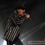 Udo Lindenberg Konzert in der Oberhausener König Pilsener Arena (c) Wolfgang Schieren