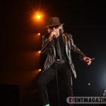 Udo Lindenberg Konzert in der Oberhausener König Pilsener Arena (c) Wolfgang Schieren