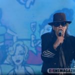 Udo Lindenberg Konzert in der Oberhausener König Pilsener Arena (c) Wolfgang Schieren