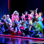 Premiere Grease im Theater am Marientor - Foto: Harald Hempel