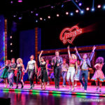 Premiere Grease im Theater am Marientor - Foto: Harald Hempel