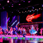 Premiere Grease im Theater am Marientor - Foto: Harald Hempel