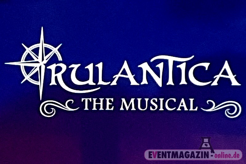 Europapark Rust: „Rulantica - The Musical" im Europa-Park ...