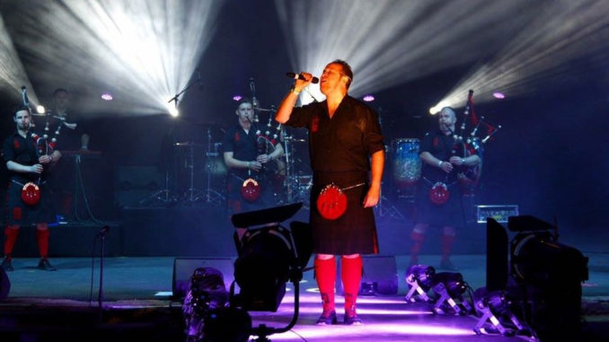 Chris RHCP
